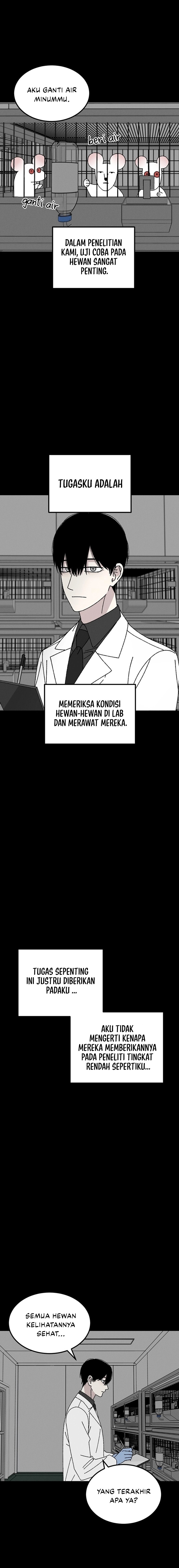 Tyranno Noh Kyung-Soo Chapter 17 Gambar 2