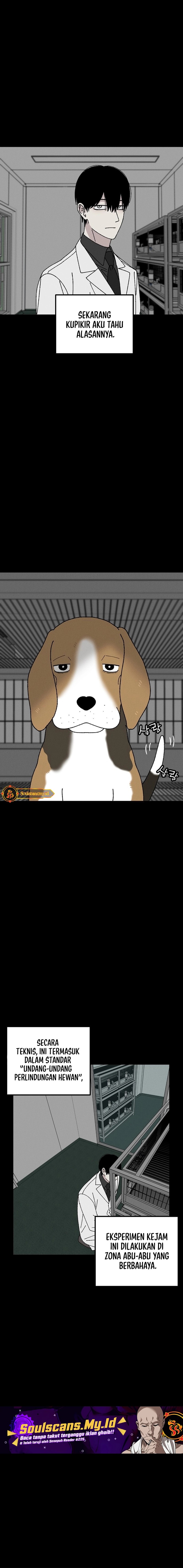 Tyranno Noh Kyung-Soo Chapter 17 Gambar 3
