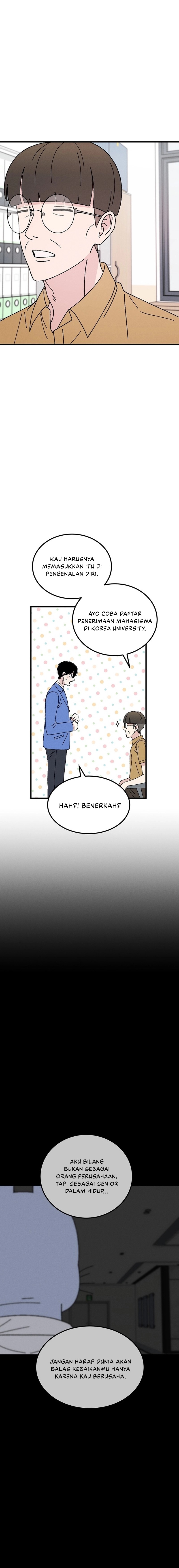 Tyranno Noh Kyung-Soo Chapter 17 Gambar 19