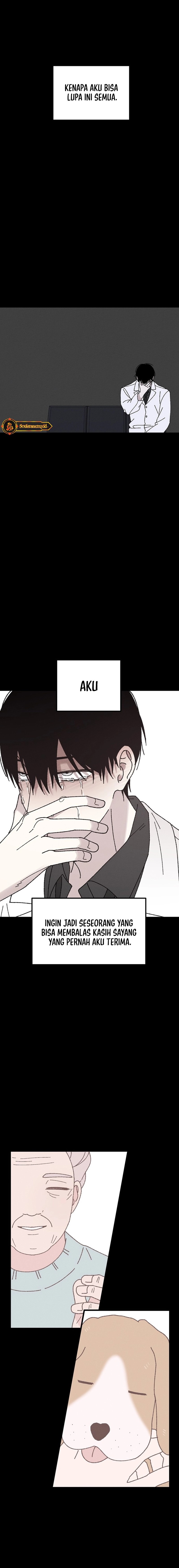 Tyranno Noh Kyung-Soo Chapter 17 Gambar 20