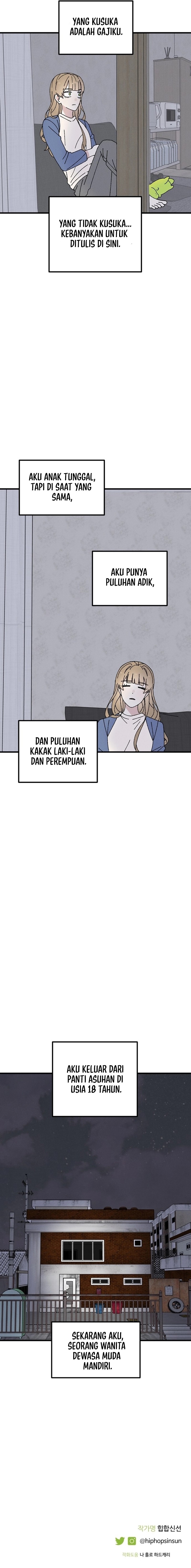 Tyranno Noh Kyung-Soo Chapter 18 Gambar 22
