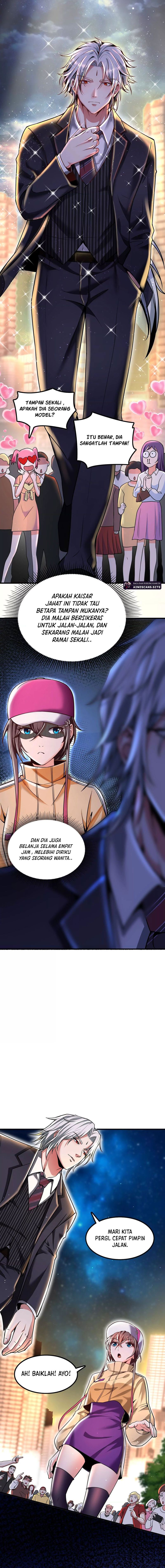 Tyrant Emperor: The Great Alliance Anti-Traverse Chapter 04 Gambar 7