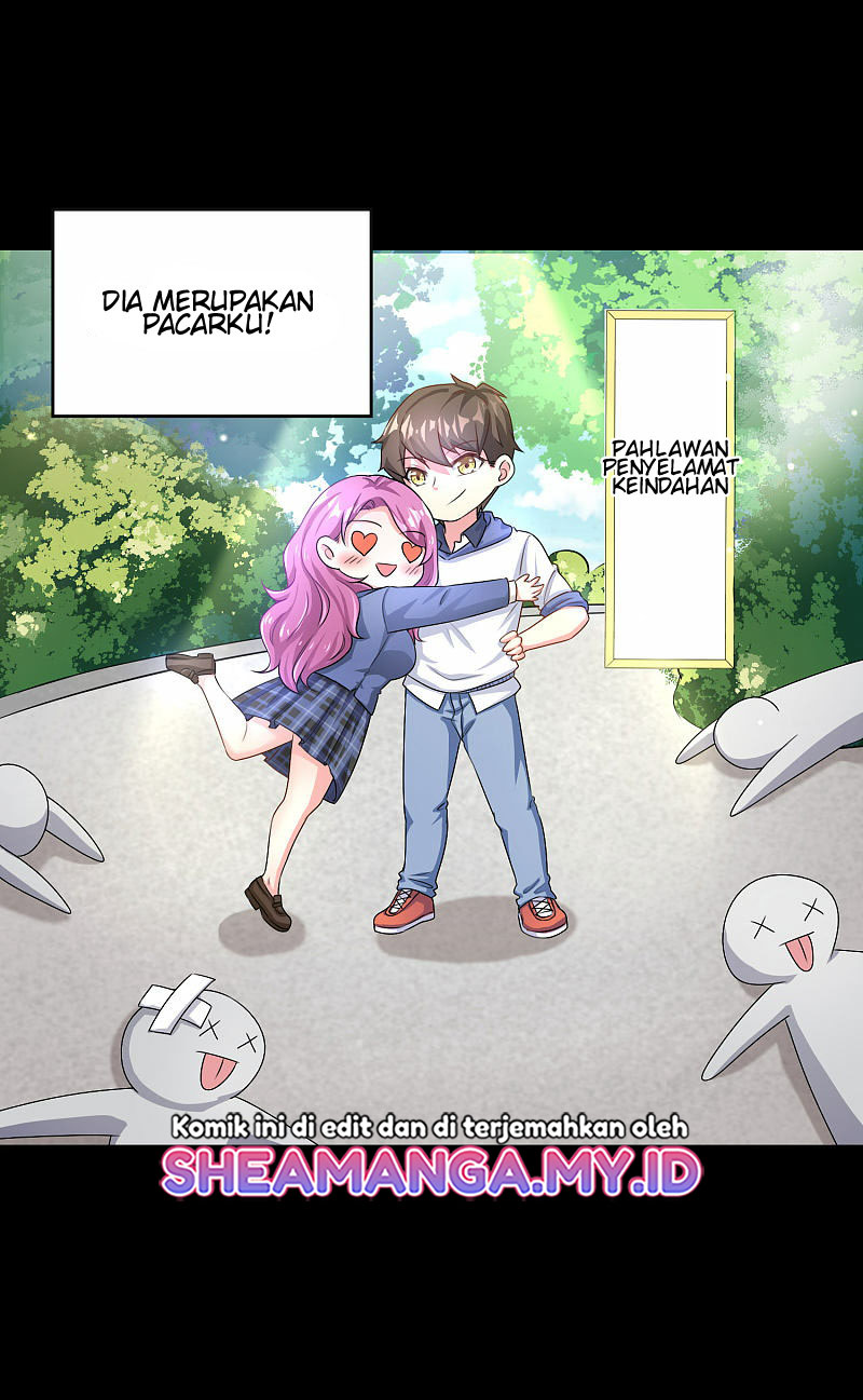 Tyrant School Master Chapter 01 Gambar 13