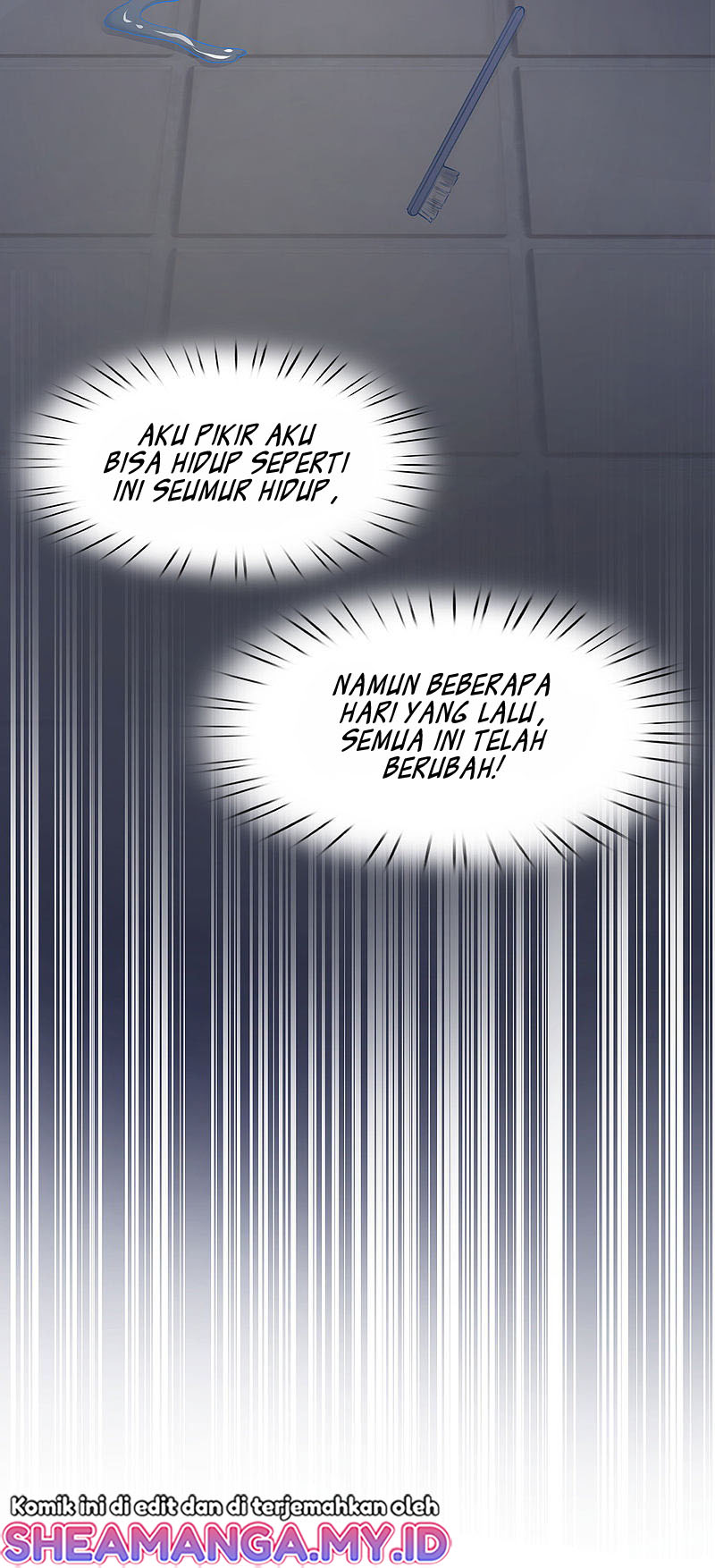 Tyrant School Master Chapter 01 Gambar 21