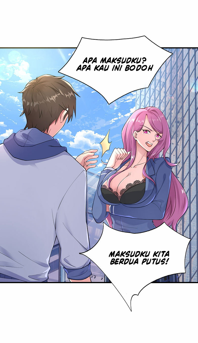 Tyrant School Master Chapter 01 Gambar 28