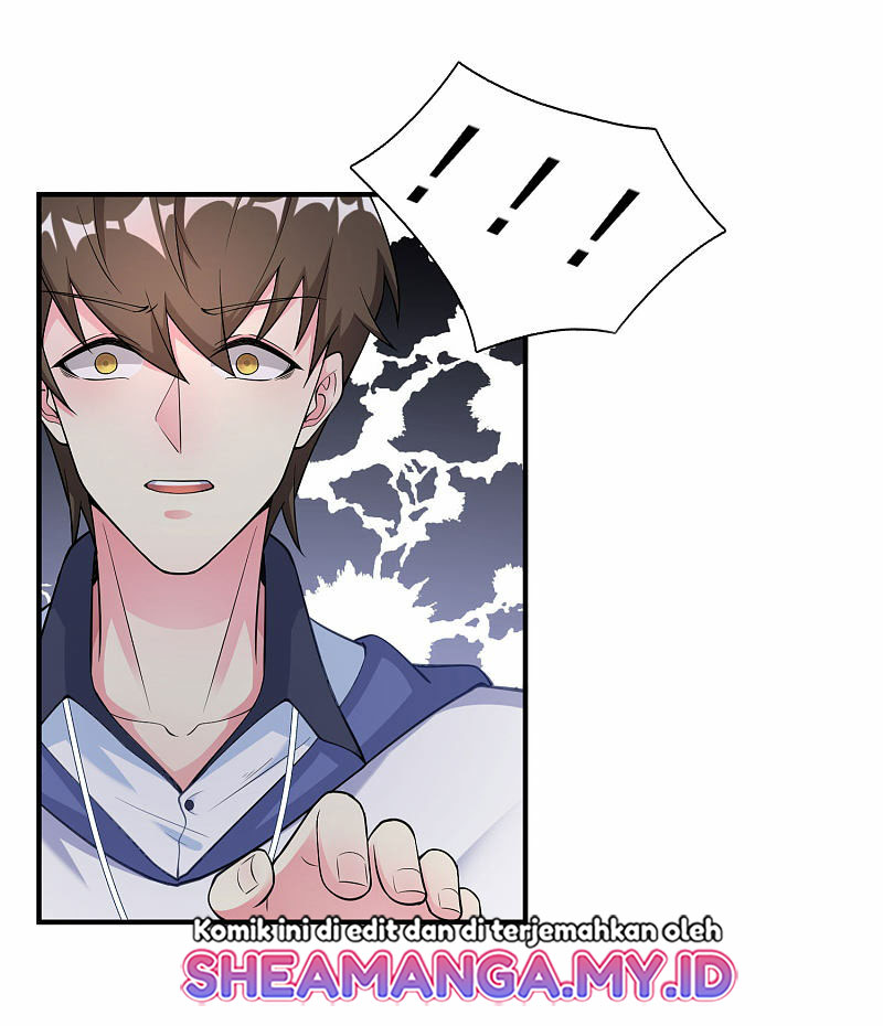 Tyrant School Master Chapter 01 Gambar 29