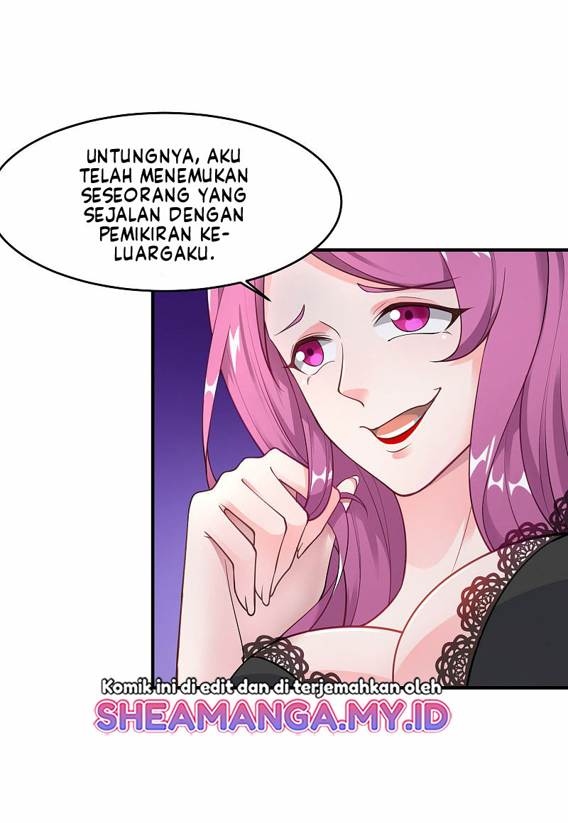 Tyrant School Master Chapter 01 Gambar 31