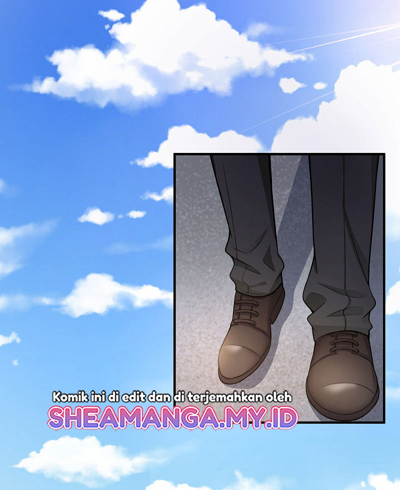 Tyrant School Master Chapter 01 Gambar 41