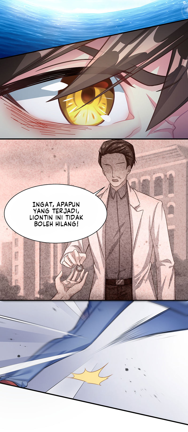 Tyrant School Master Chapter 01 Gambar 44
