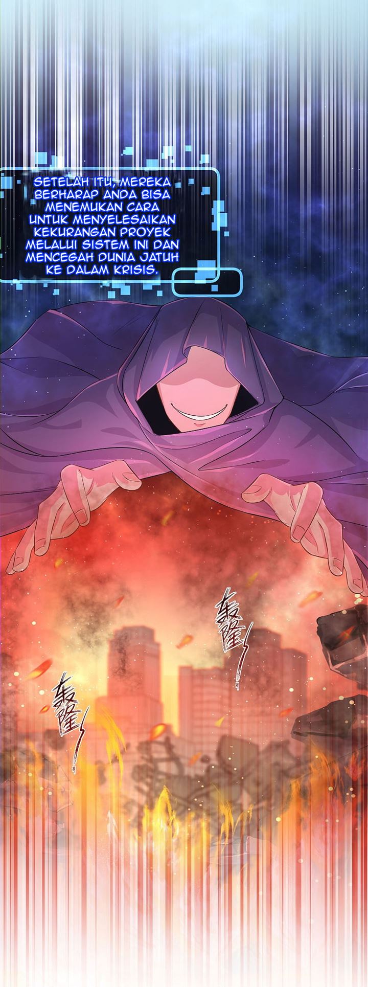 Tyrant School Master Chapter 02 Gambar 7