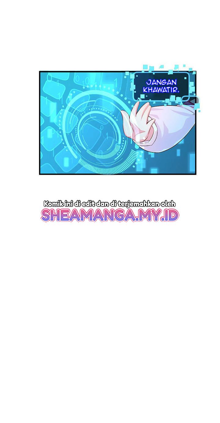 Tyrant School Master Chapter 02 Gambar 10