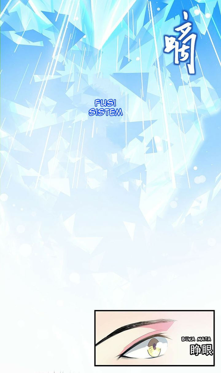Tyrant School Master Chapter 02 Gambar 15