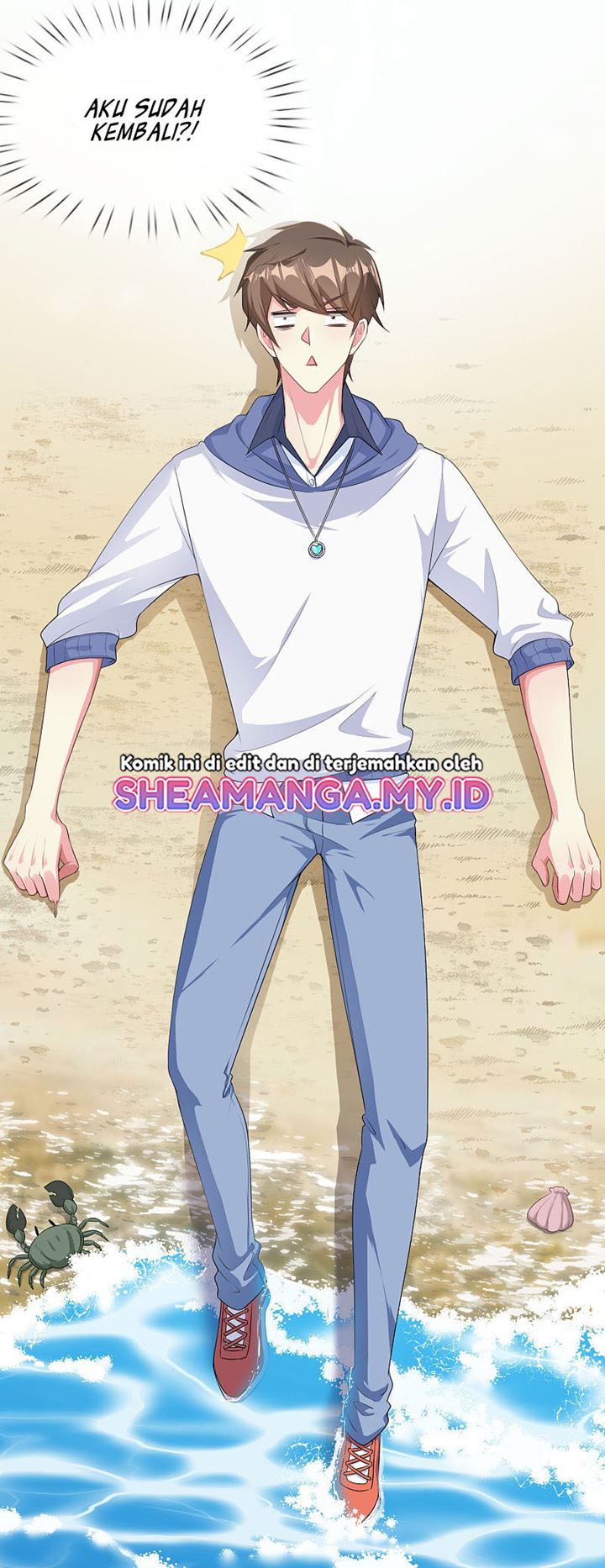 Tyrant School Master Chapter 02 Gambar 16
