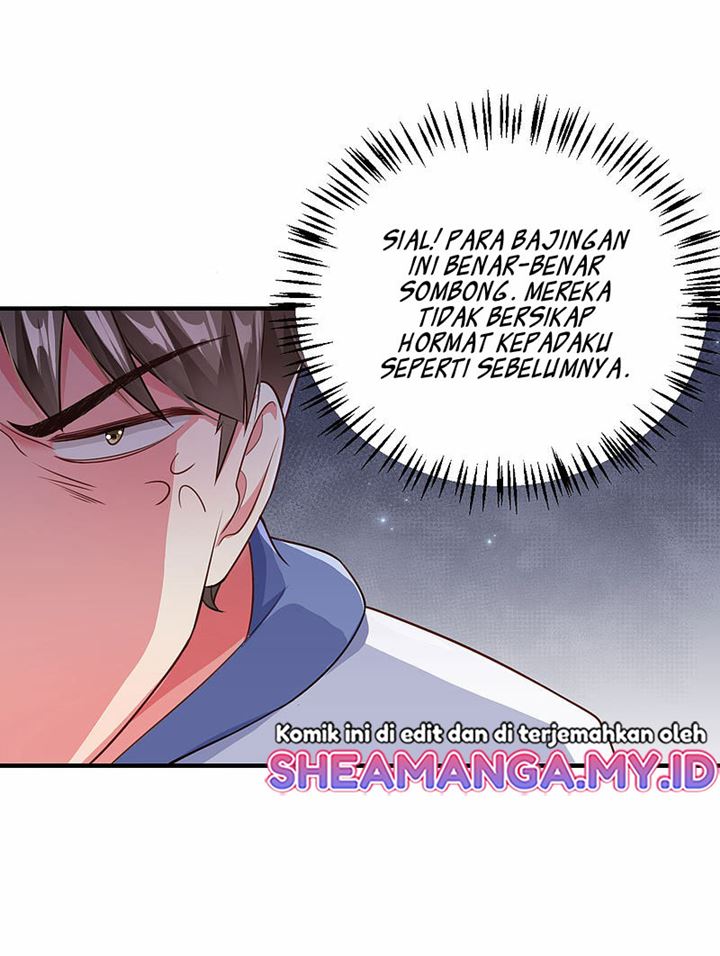 Tyrant School Master Chapter 02 Gambar 22