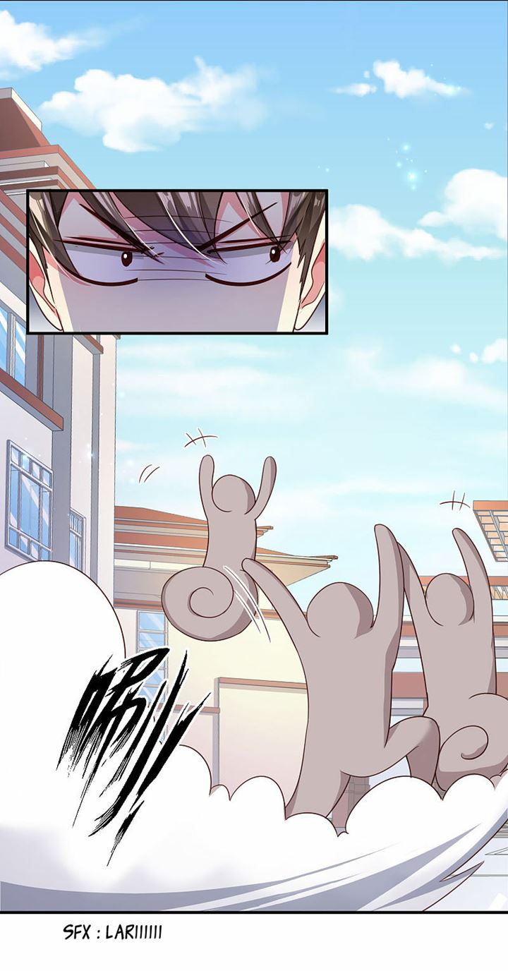 Tyrant School Master Chapter 02 Gambar 25