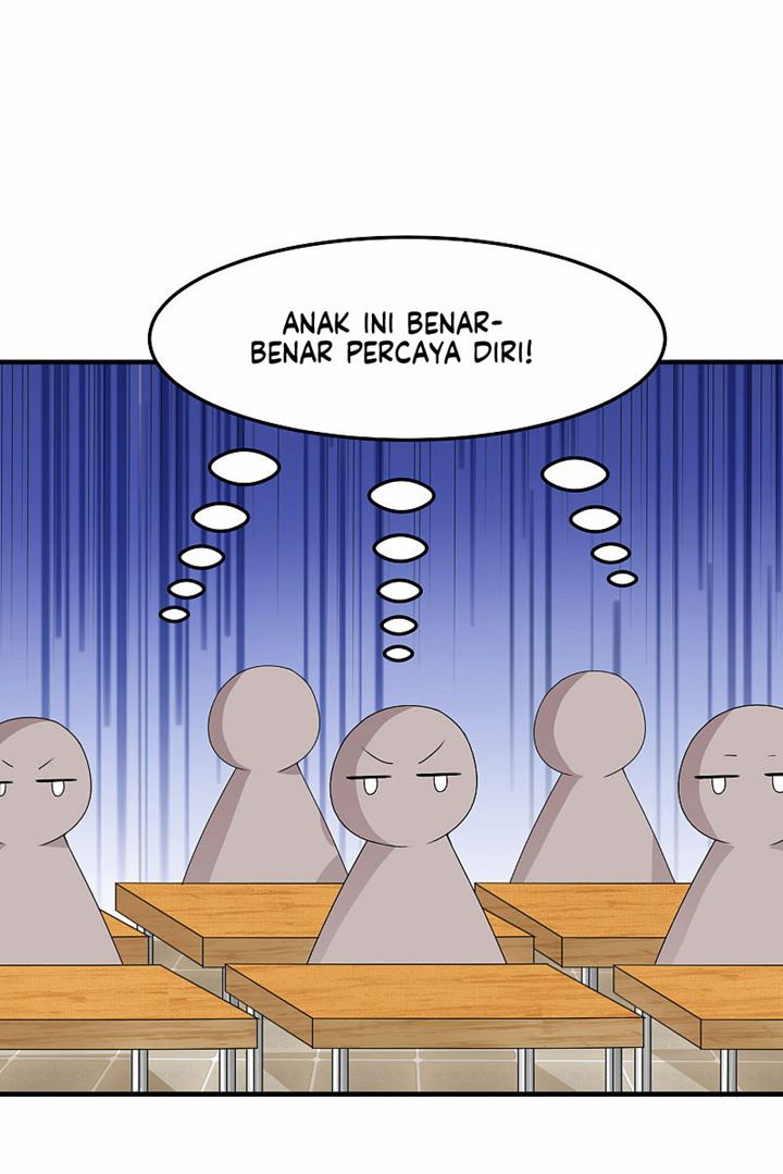 Tyrant School Master Chapter 02 Gambar 37