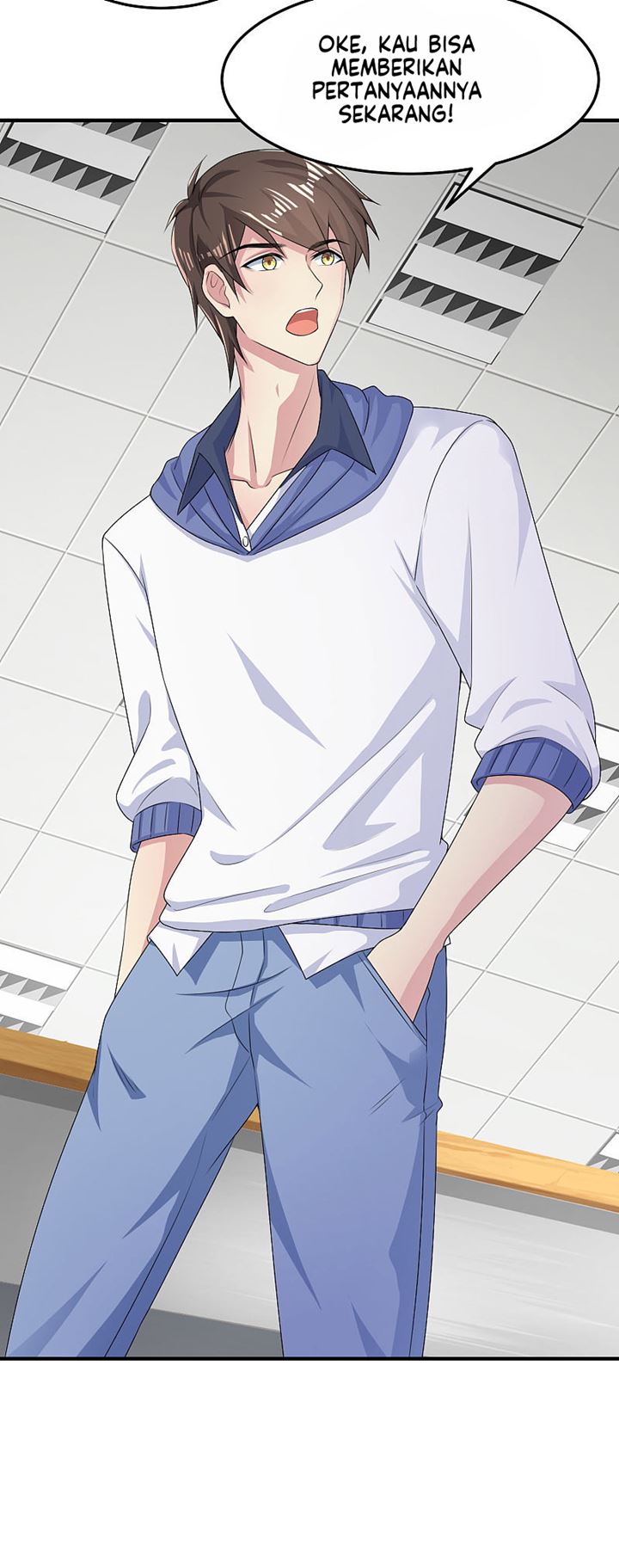 Tyrant School Master Chapter 02 Gambar 39