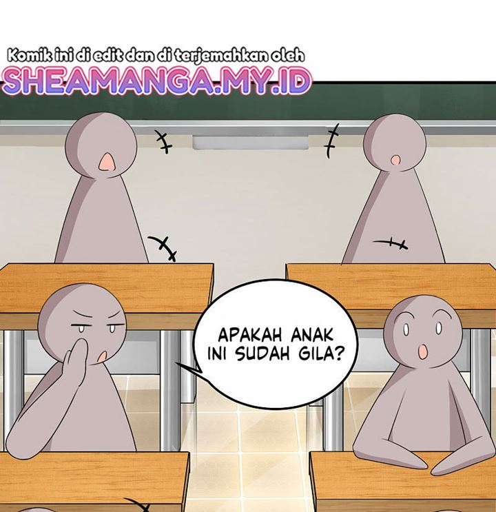 Tyrant School Master Chapter 02 Gambar 40