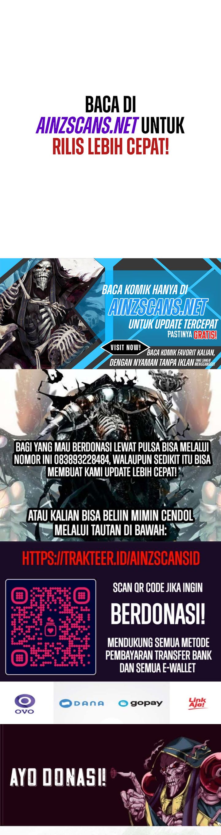 Tyrant of the Otherworld: My Shadow Can Evolve Infinitely Chapter 02 Gambar 22