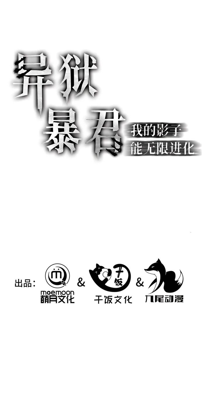 Tyrant of the Otherworld: My Shadow Can Evolve Infinitely Chapter 07 Gambar 1