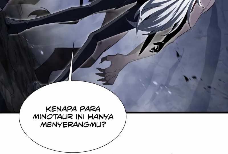 Tyrant of the Otherworld: My Shadow Can Evolve Infinitely Chapter 12 Gambar 12