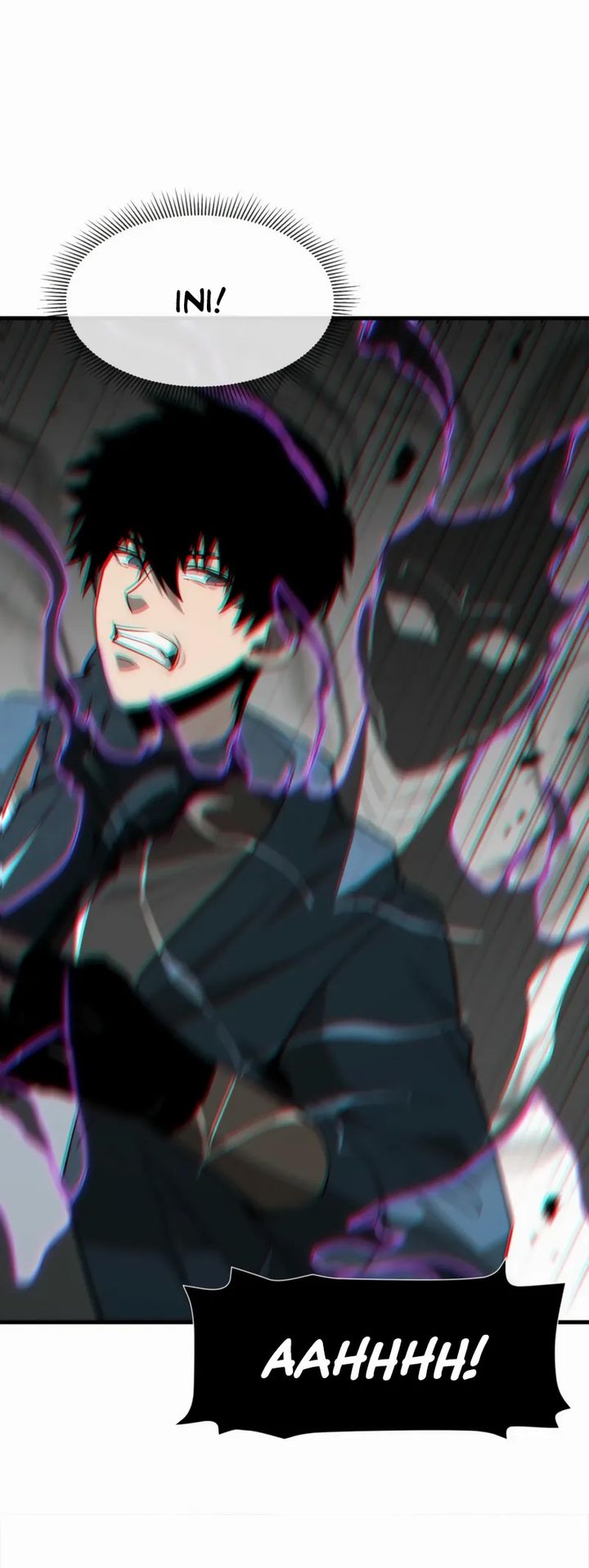 Tyrant of the Otherworld: My Shadow Can Evolve Infinitely Chapter 37 Gambar 16