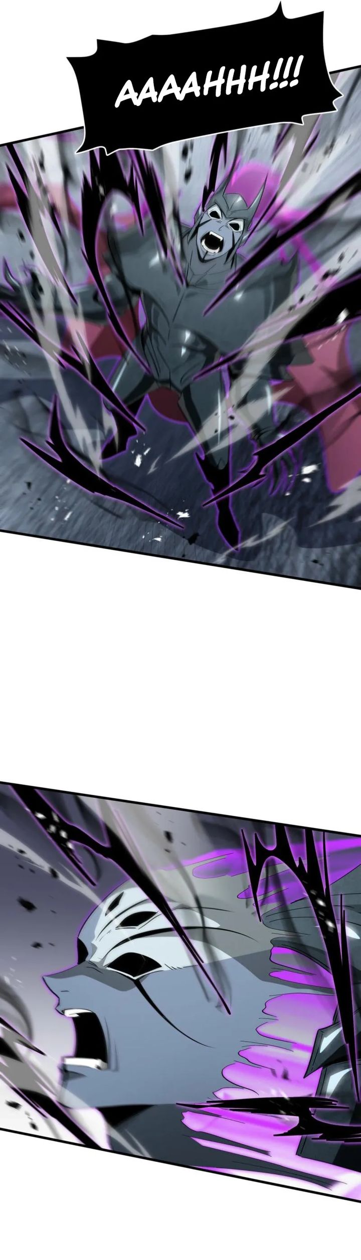 Tyrant of the Otherworld: My Shadow Can Evolve Infinitely Chapter 40 Gambar 10