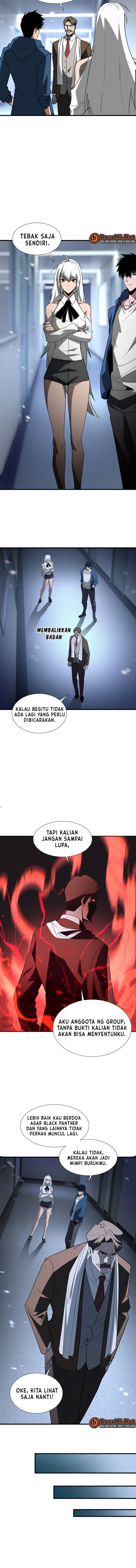 Tyrant of the Otherworld: My Shadow Can Evolve Infinitely Chapter 44 Gambar 6