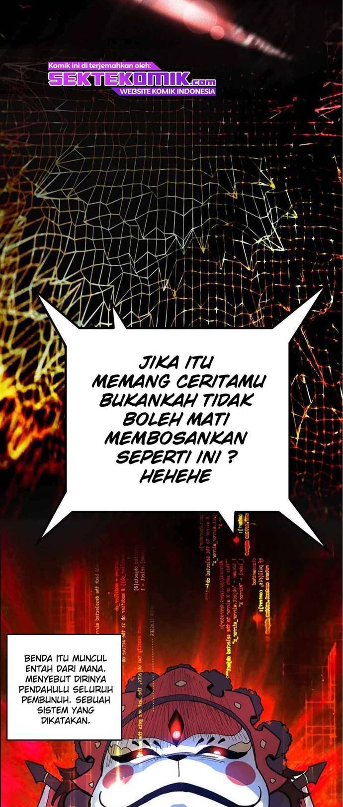 UNFORGIVABLE! Unpardonably Vicious! Chapter 00 Gambar 12