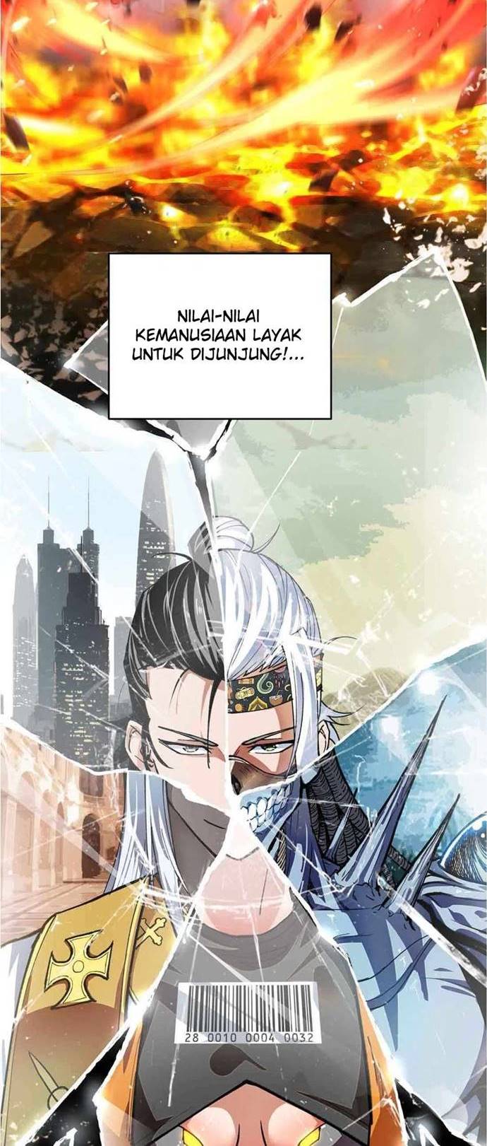 UNFORGIVABLE! Unpardonably Vicious! Chapter 00 Gambar 17