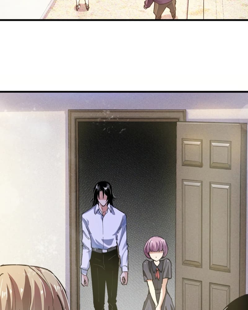 UNFORGIVABLE! Unpardonably Vicious! Chapter 04 Gambar 3