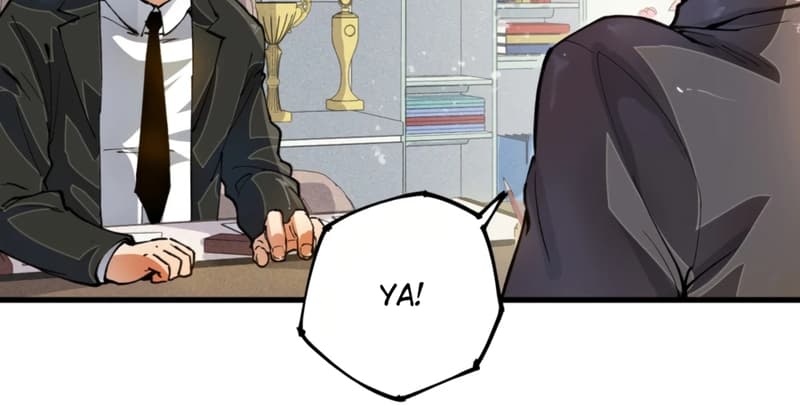 UNFORGIVABLE! Unpardonably Vicious! Chapter 04 Gambar 18