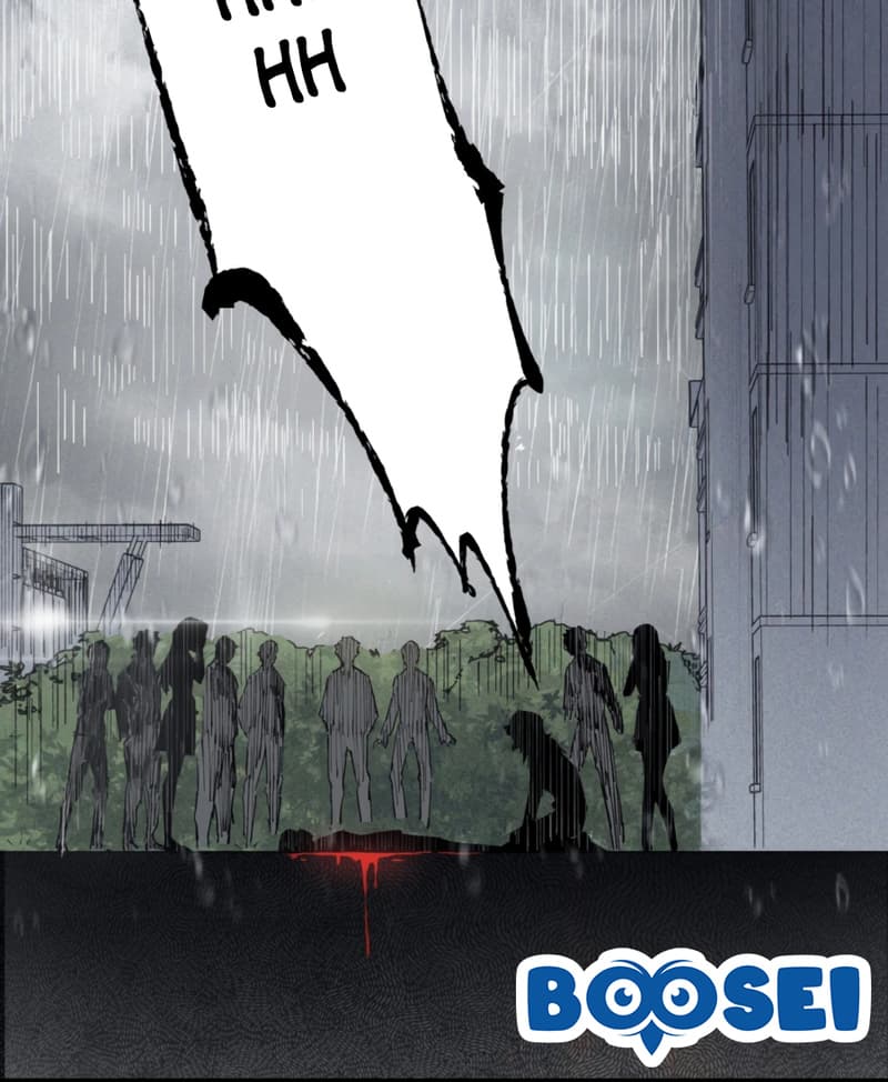 UNFORGIVABLE! Unpardonably Vicious! Chapter 04 Gambar 23