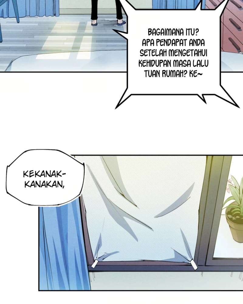 UNFORGIVABLE! Unpardonably Vicious! Chapter 04 Gambar 35