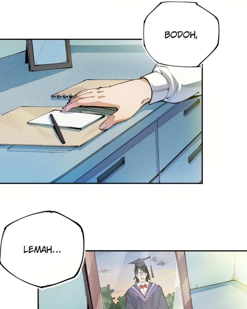 UNFORGIVABLE! Unpardonably Vicious! Chapter 04 Gambar 36