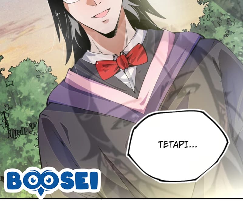 UNFORGIVABLE! Unpardonably Vicious! Chapter 04 Gambar 38
