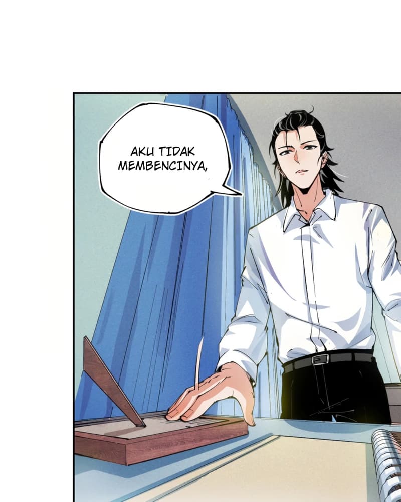 UNFORGIVABLE! Unpardonably Vicious! Chapter 04 Gambar 39