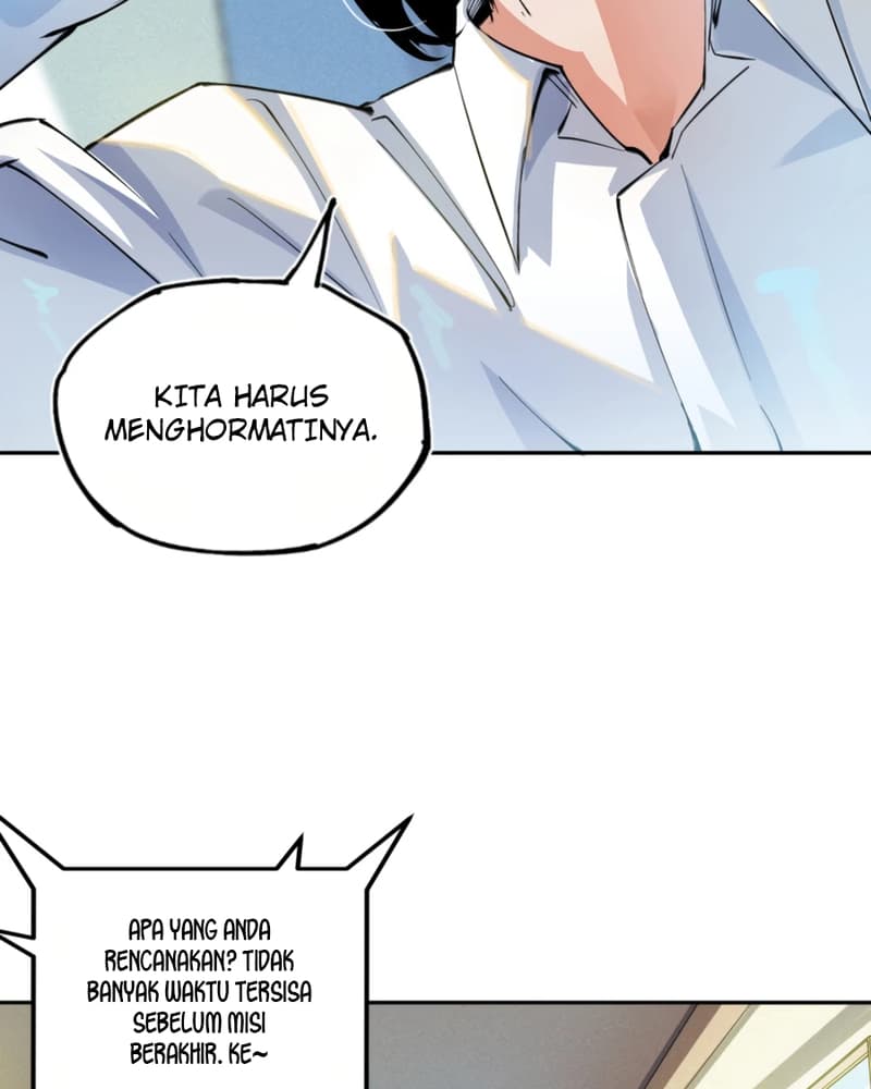 UNFORGIVABLE! Unpardonably Vicious! Chapter 04 Gambar 41