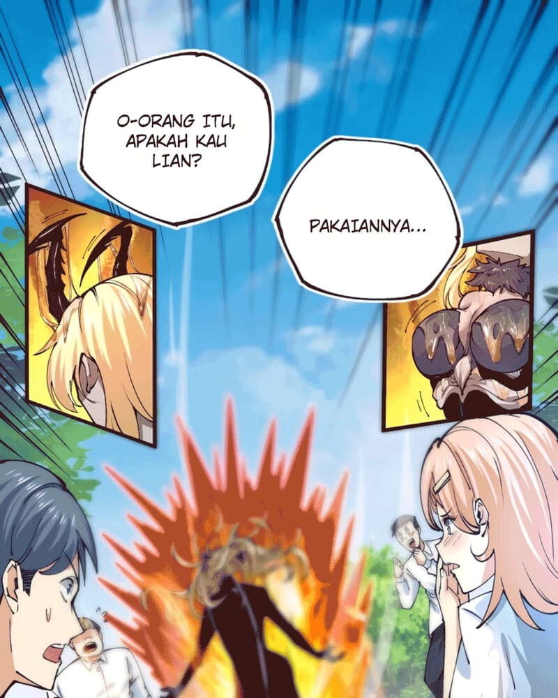 UNFORGIVABLE! Unpardonably Vicious! Chapter 10 Gambar 2