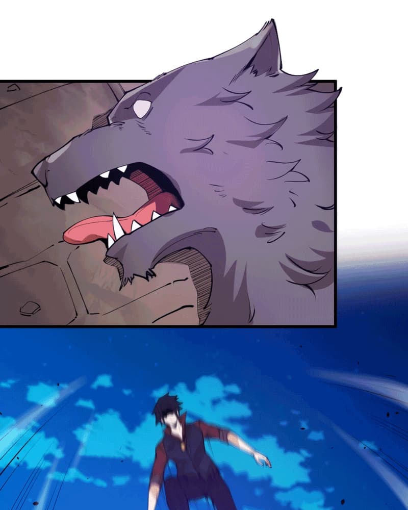 UNFORGIVABLE! Unpardonably Vicious! Chapter 32 Gambar 2