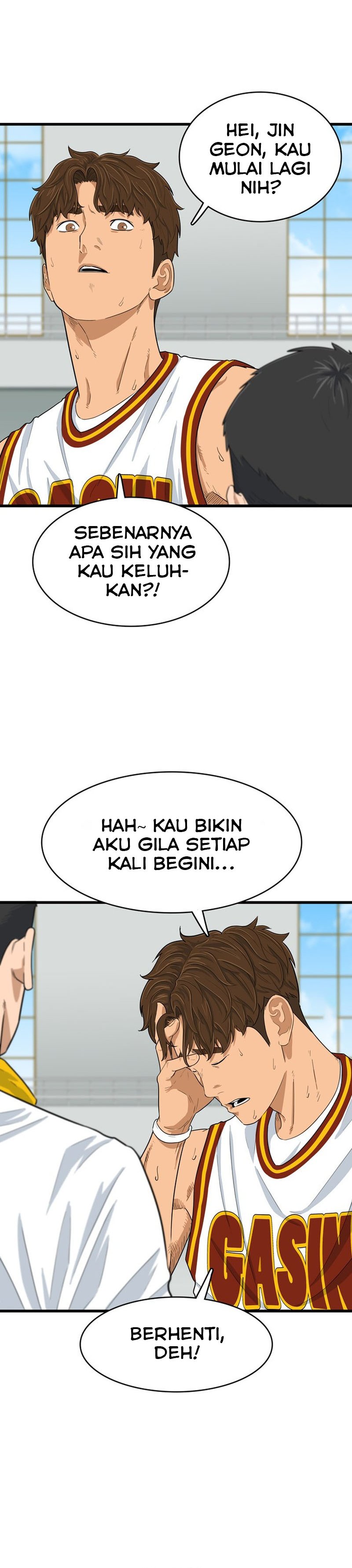 UPSET Chapter 01 Gambar 6