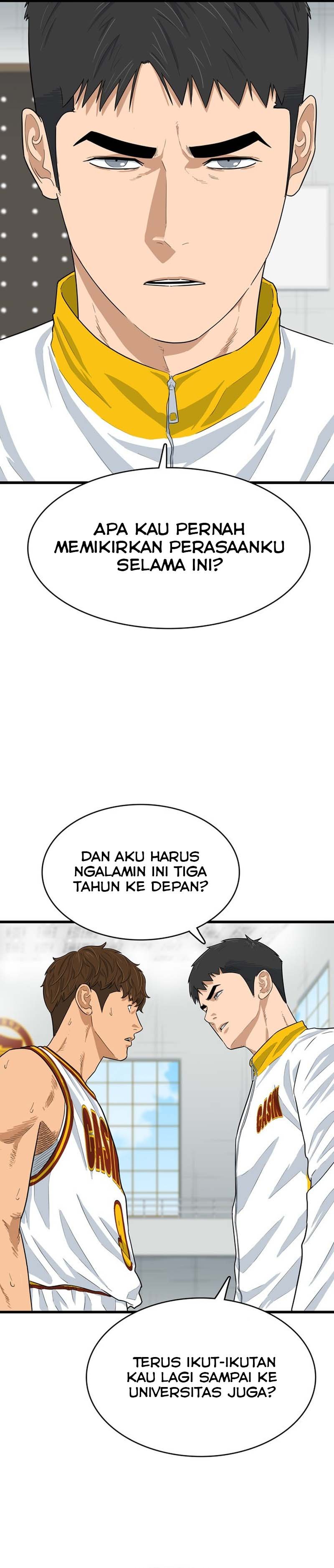 UPSET Chapter 01 Gambar 9