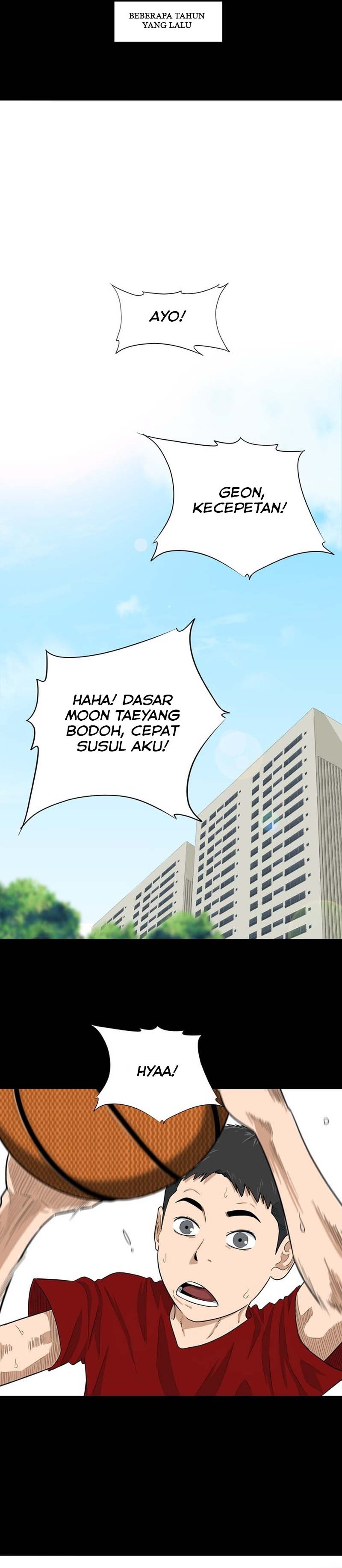 UPSET Chapter 01 Gambar 14