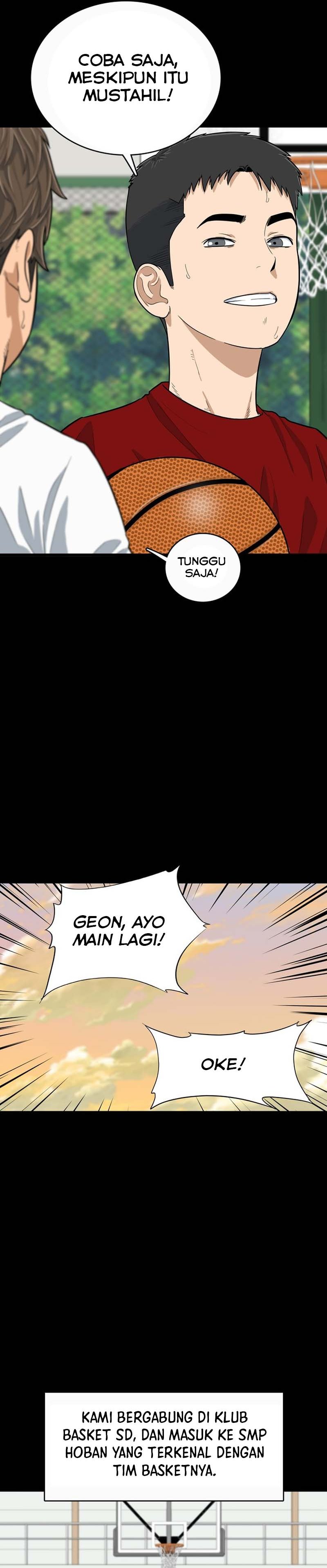 UPSET Chapter 01 Gambar 19