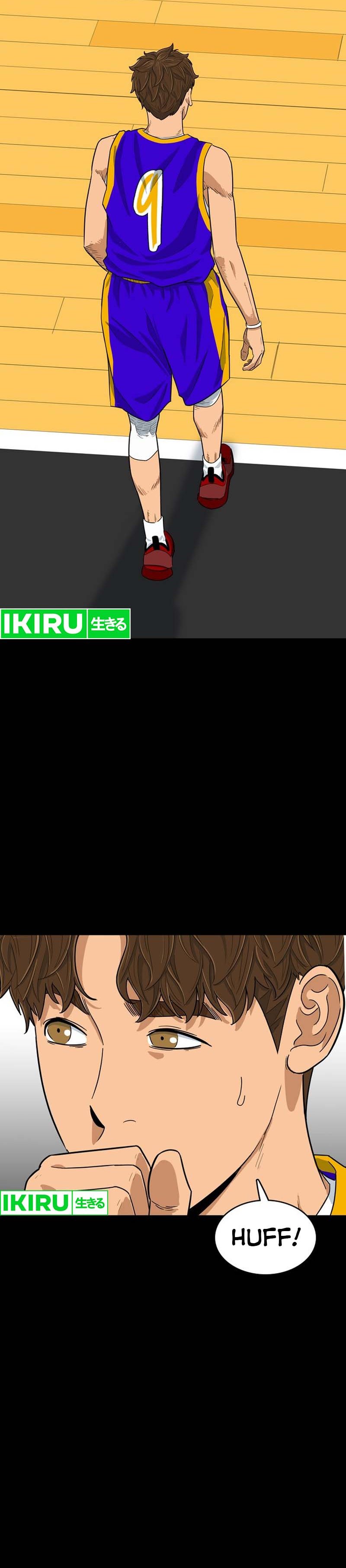 UPSET Chapter 01 Gambar 23