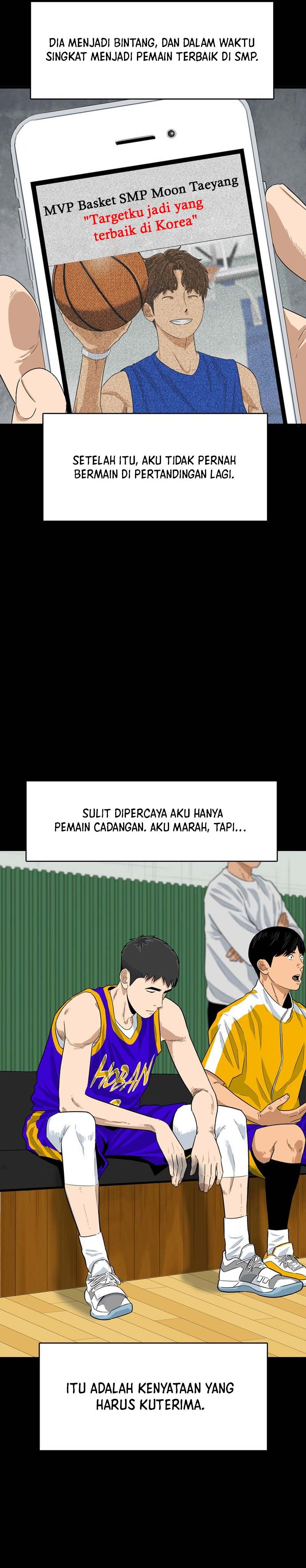 UPSET Chapter 01 Gambar 25