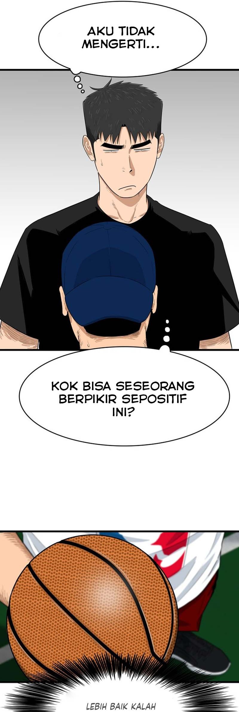 UPSET Chapter 01 Gambar 38