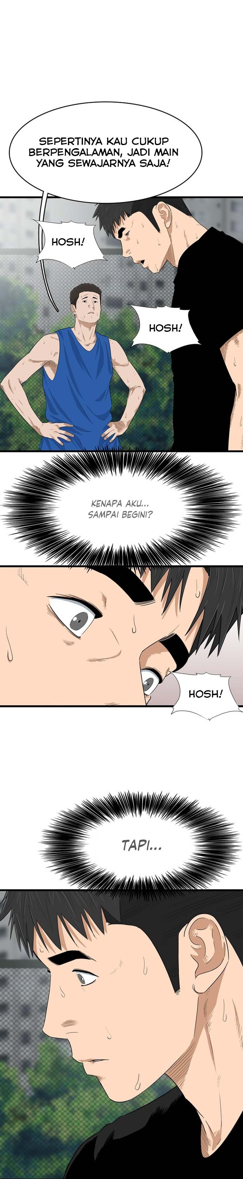 UPSET Chapter 01 Gambar 47