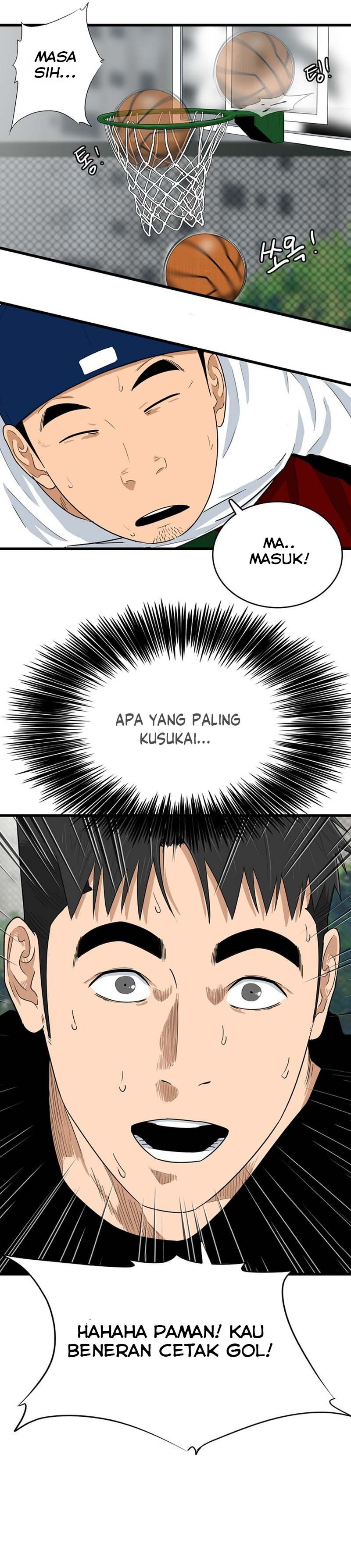 UPSET Chapter 01 Gambar 51