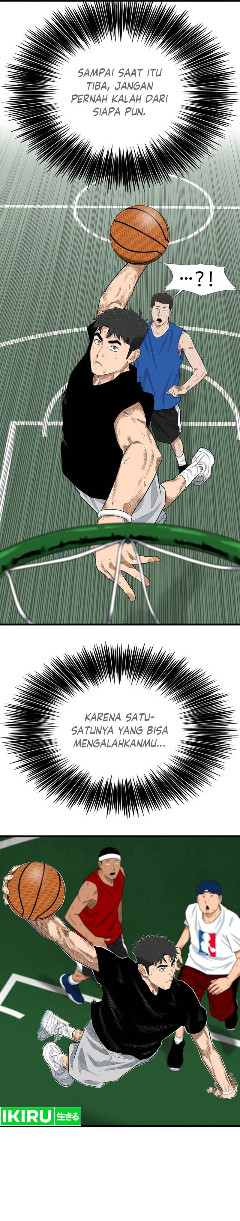 UPSET Chapter 01 Gambar 55